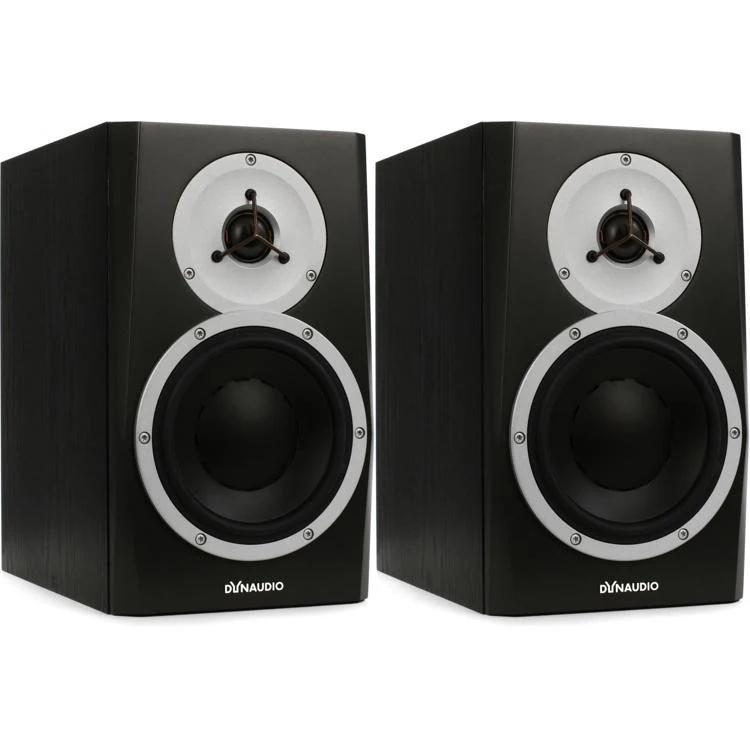 Loa kiểm âm Dynaudio BM5 mkIII - hình 5