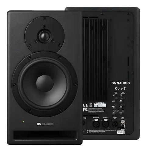 Loa kiểm âm Dynaudio Core 7 - hình 4