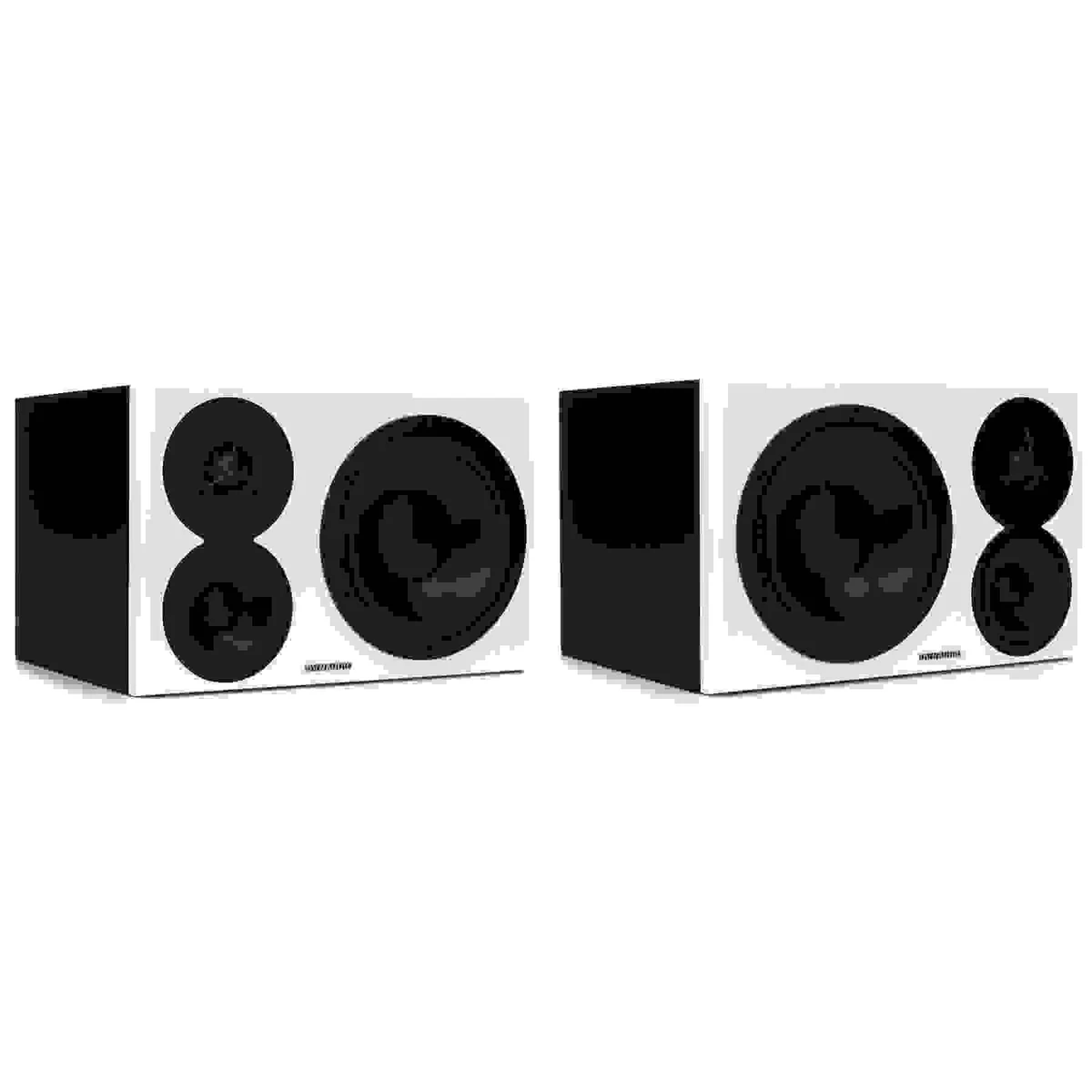 Loa kiểm âm Dynaudio LYD 48 chính hãng