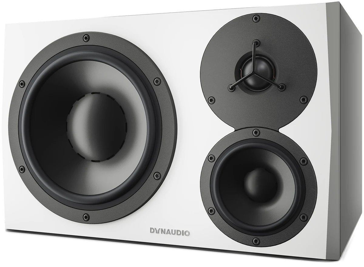 Loa kiểm âm Dynaudio LYD 48 - hình 3