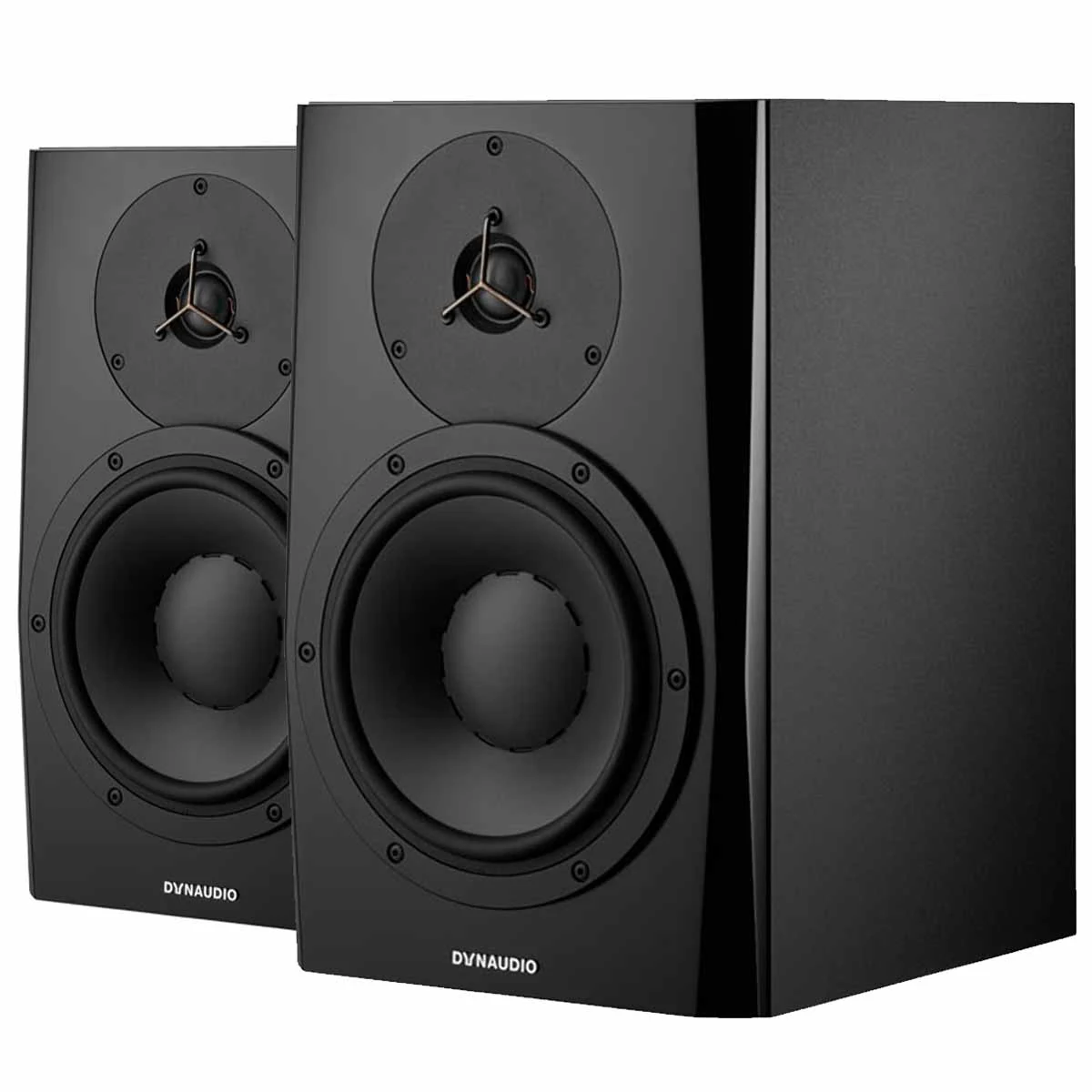 Loa kiểm âm Dynaudio LYD 8 - hình 2