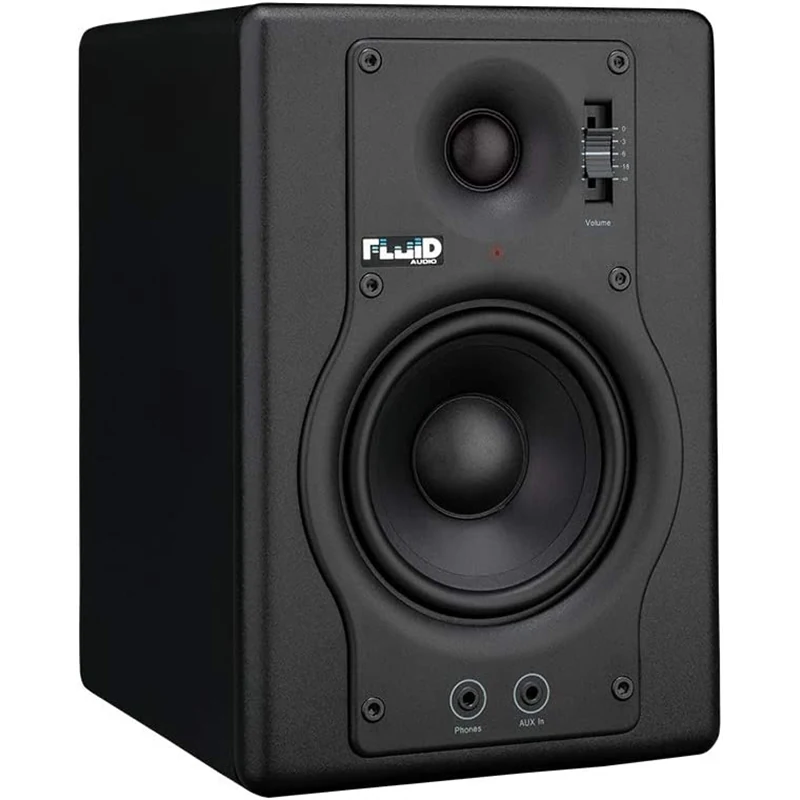 Loa kiểm âm Fluid Audio F4 - hình 3