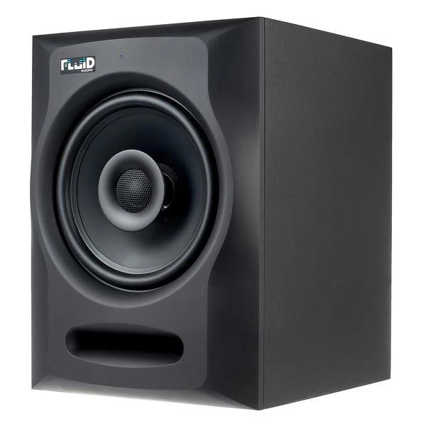 Loa kiểm âm Fluid Audio FX80 - hình 2