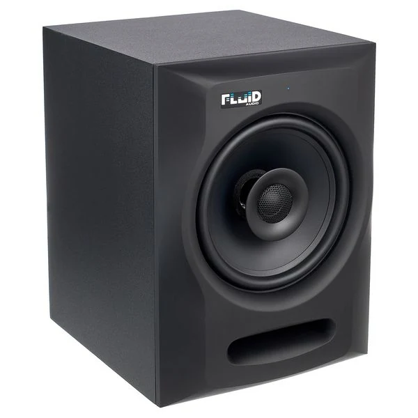 Loa kiểm âm Fluid Audio FX80 - hình 3