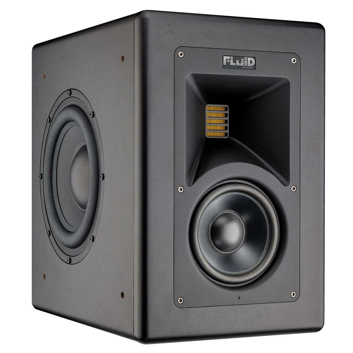 Loa kiểm âm Fluid Audio Image 2 chính hãng