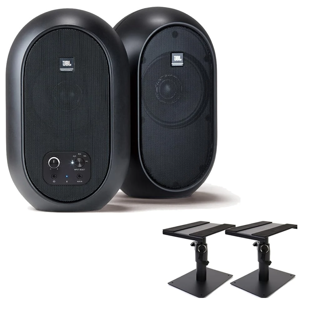 Loa kiểm âm JBL 104-Y3 chính hãng