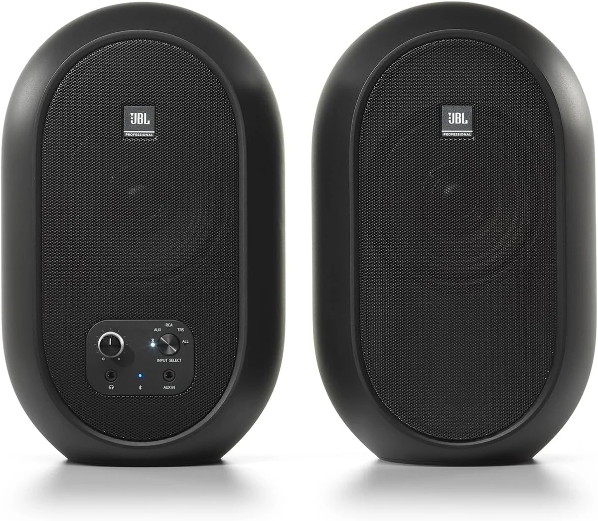 Loa kiểm âm JBL 104-Y3 - hình 2
