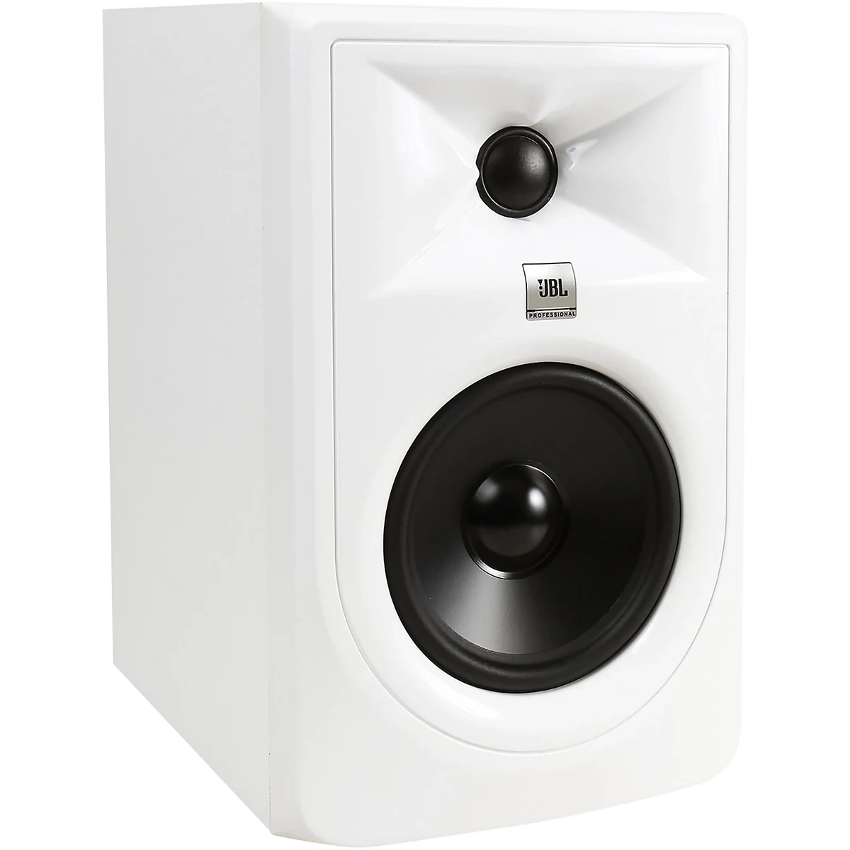 Loa kiểm âm JBL 305P MkII White chính hãng