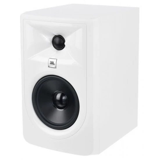 Loa kiểm âm JBL 305P MkII White - hình 2