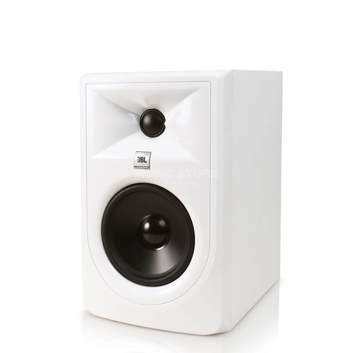 Loa kiểm âm JBL 305P MkII White - hình 3