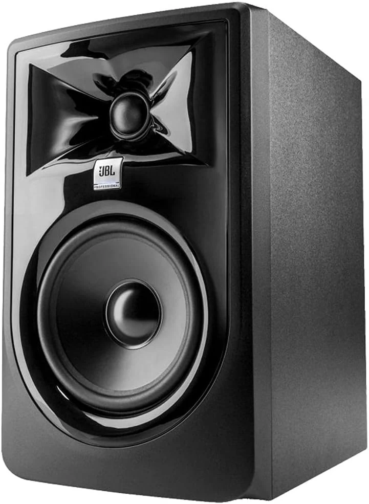 Loa kiểm âm JBL 306P MkII chính hãng