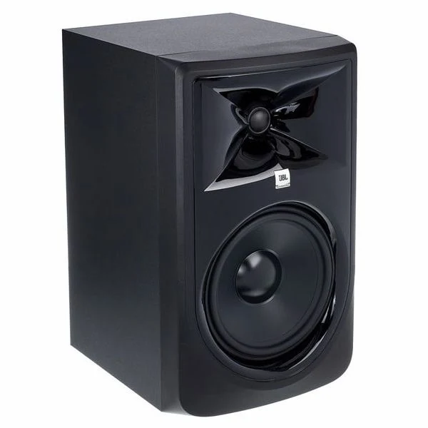 Loa kiểm âm JBL 308P MkII chính hãng