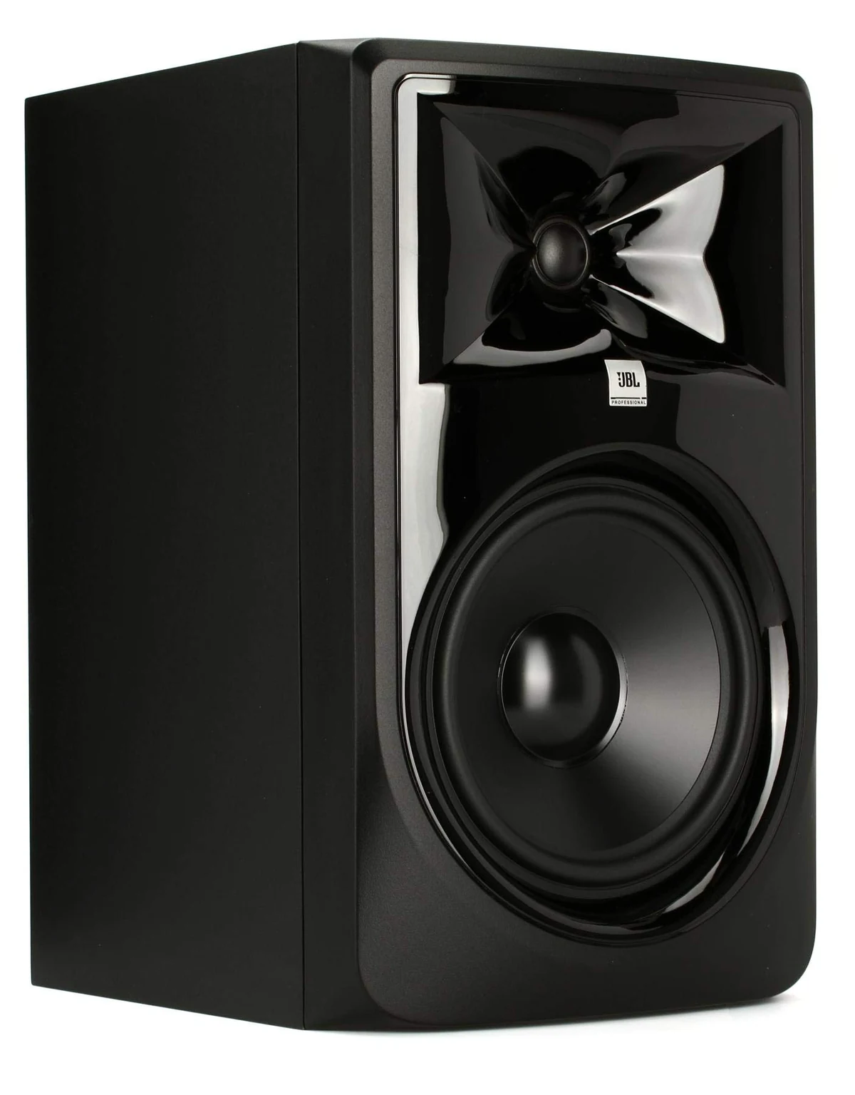 Loa kiểm âm JBL 308P MkII - hình 3