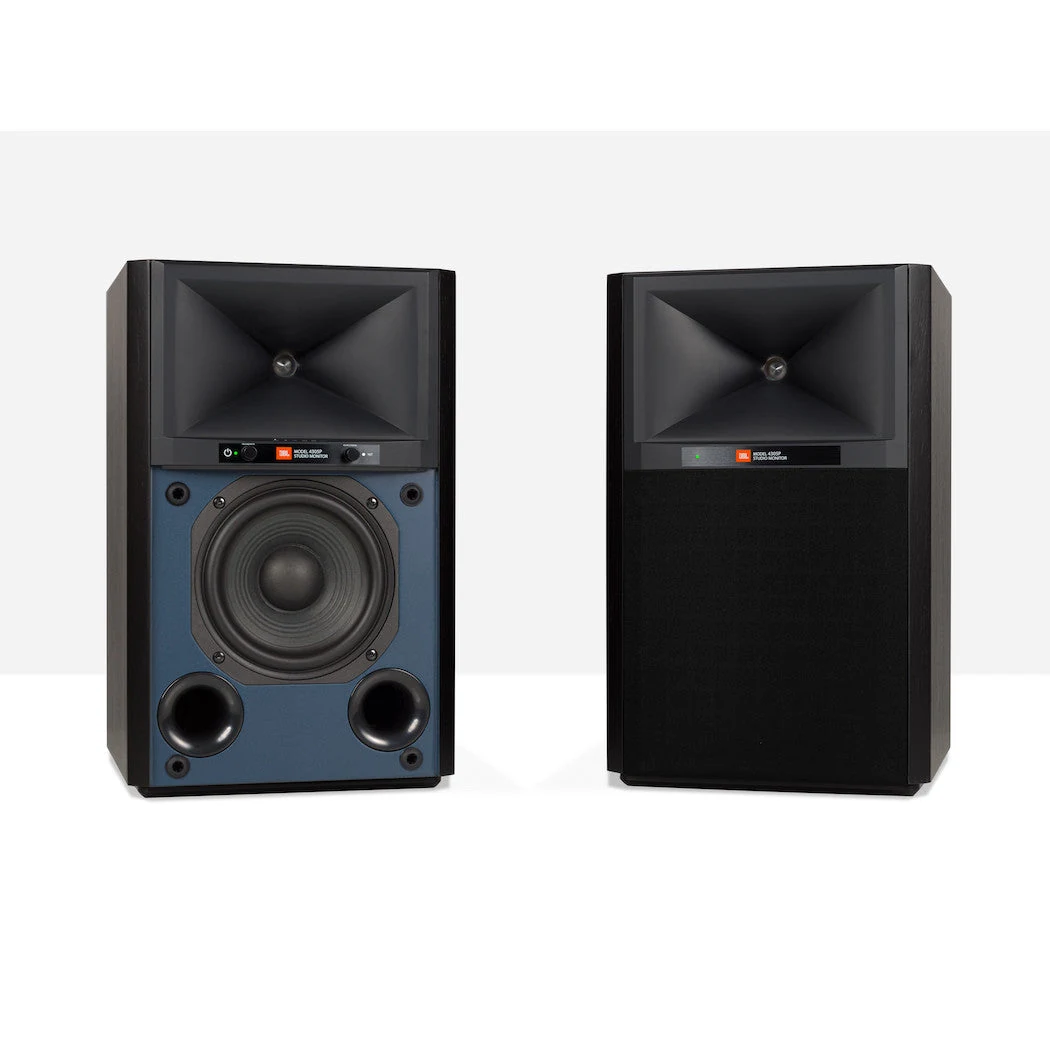 Loa kiểm âm JBL 4305P chính hãng