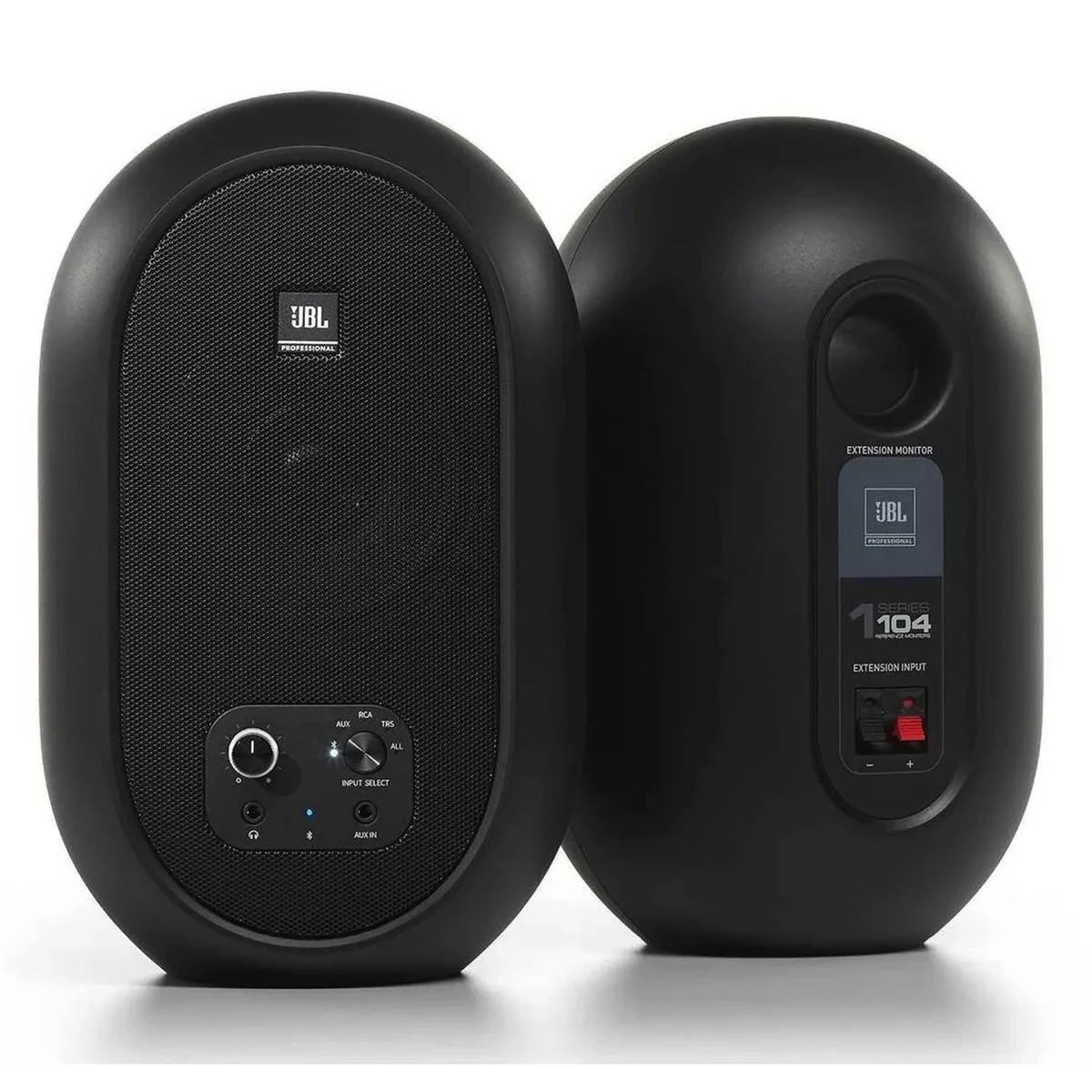 Loa kiểm âm JBL One Series 104-BT - hình 2