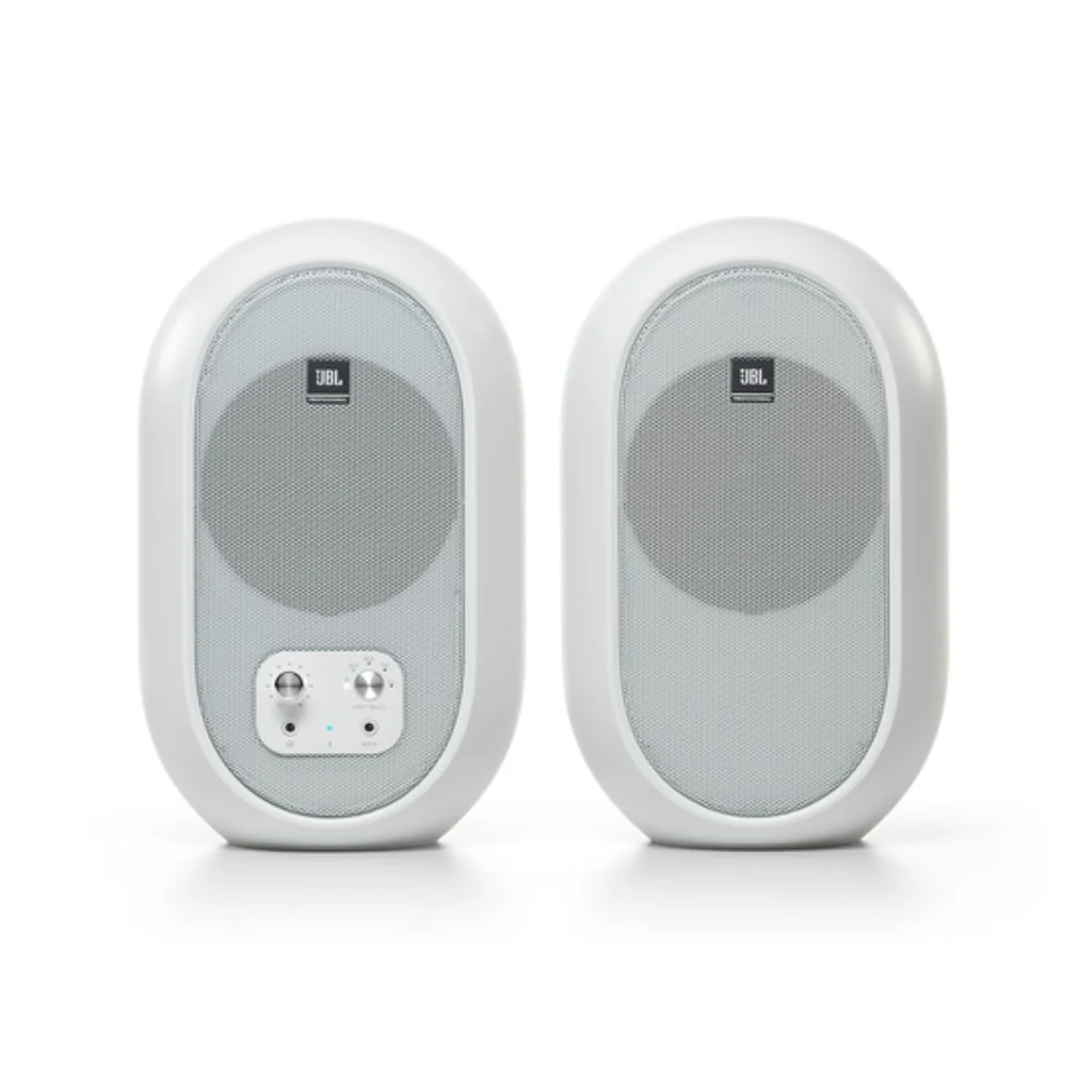Loa kiểm âm JBL One Series 104-BT - hình 4