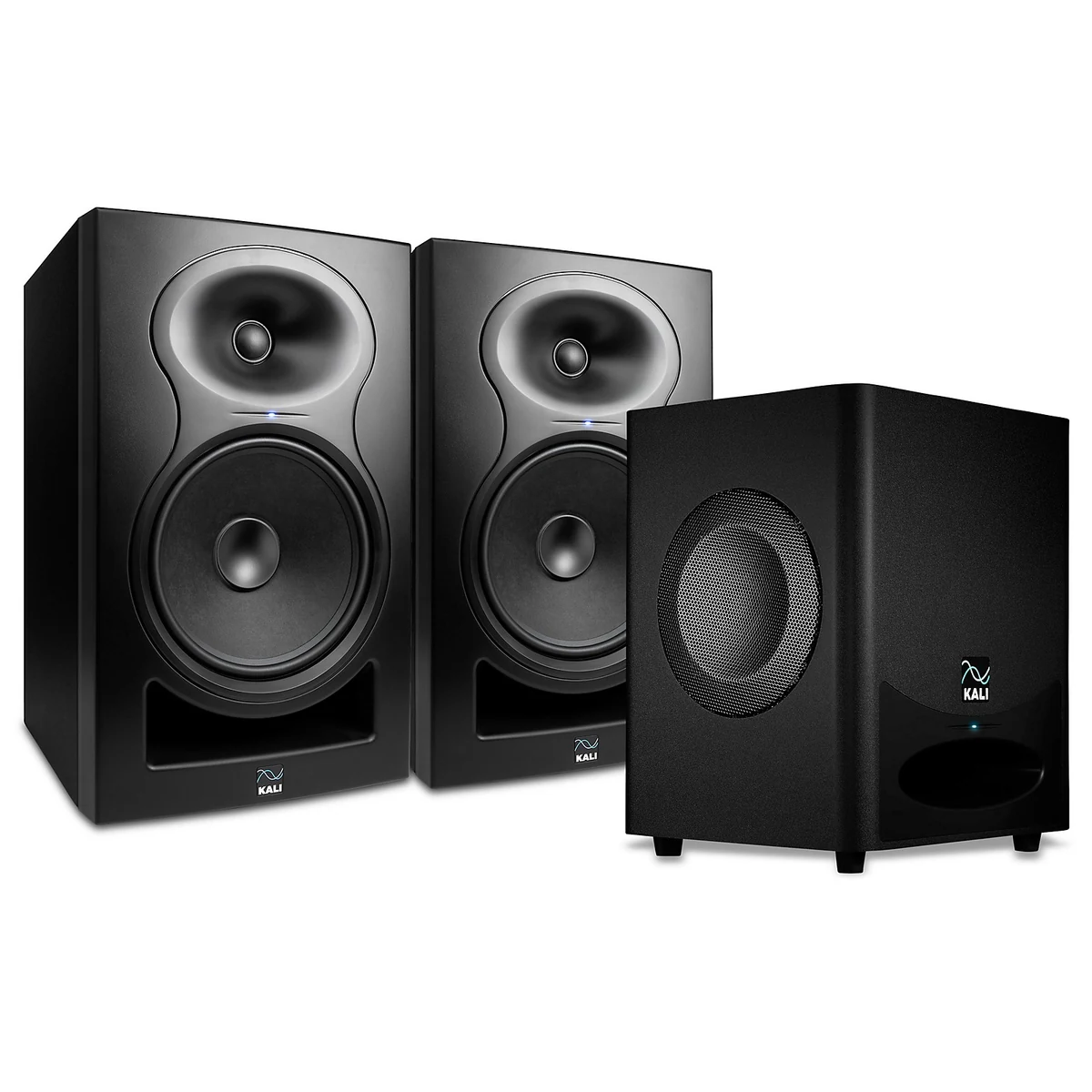 Loa kiểm âm Kali Audio LP-8 V2 - hình 3