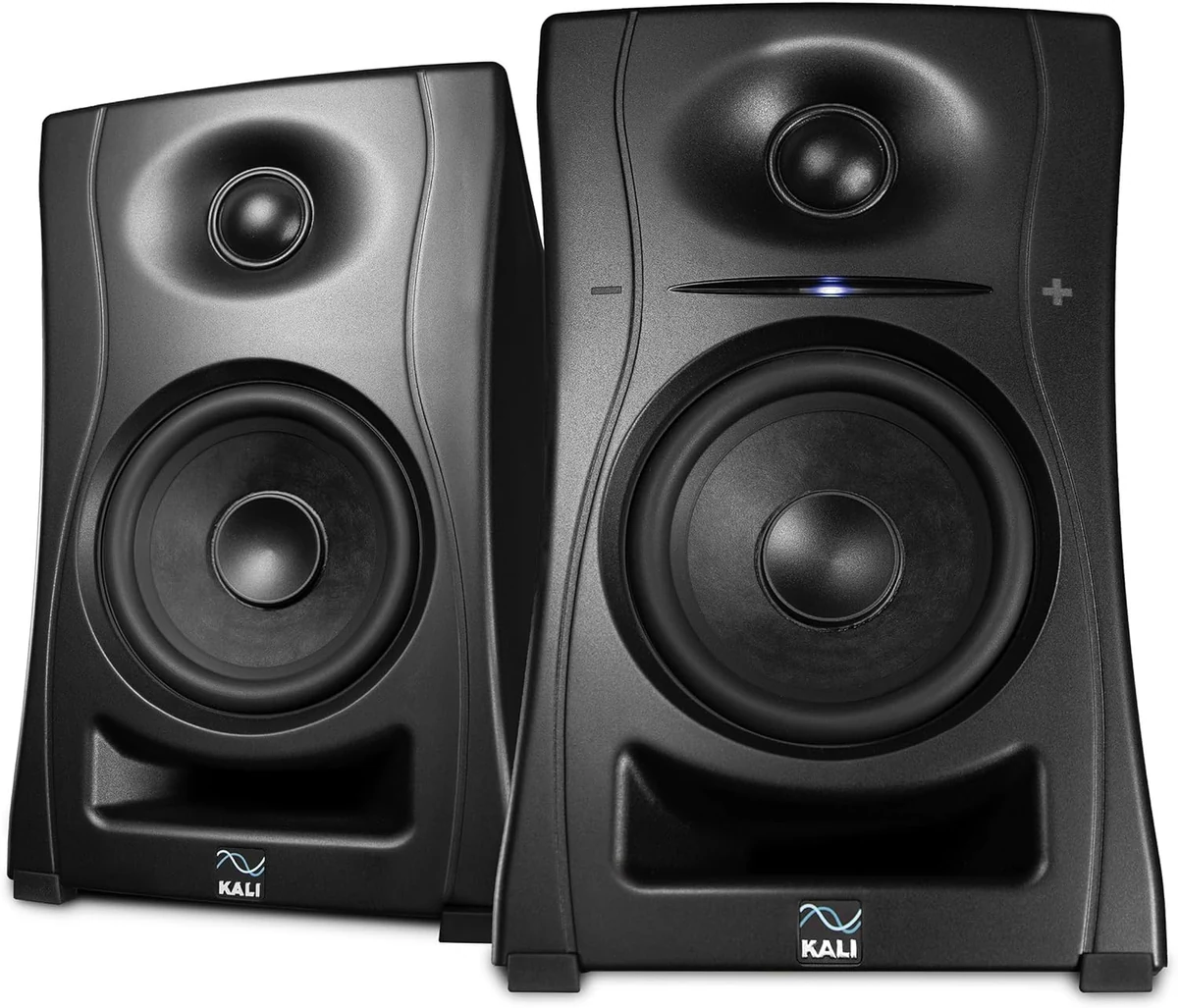 Loa kiểm âm Kali Audio UN-6 chính hãng