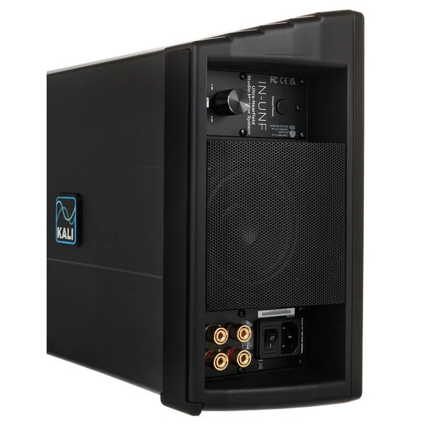Loa kiểm âm Kali Audio UN-8 - hình 2