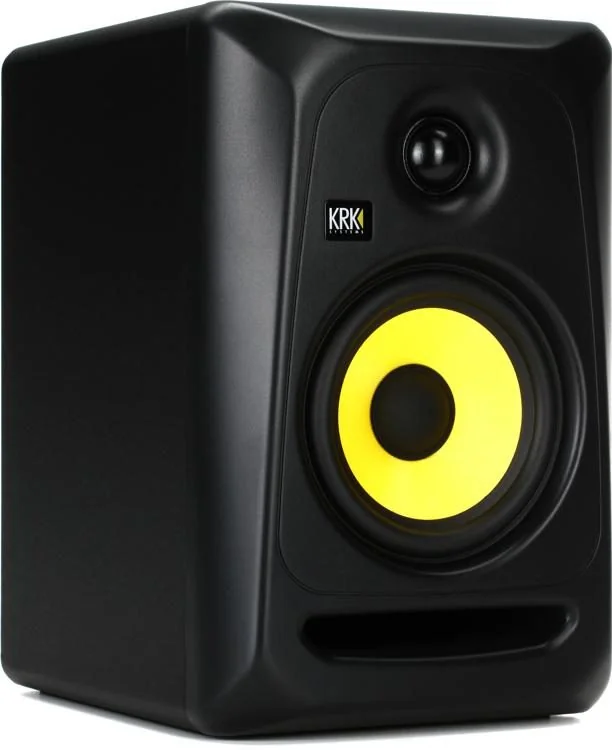 Loa kiểm âm KRK Classic 5 G3 chính hãng