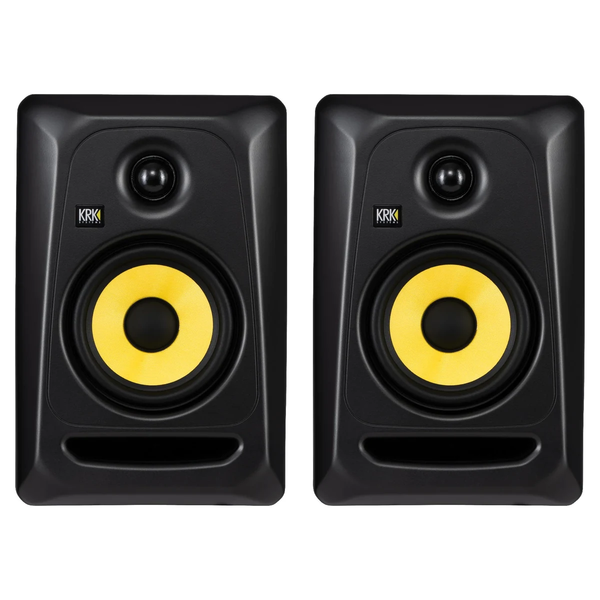 Loa kiểm âm KRK Classic 5 chính hãng