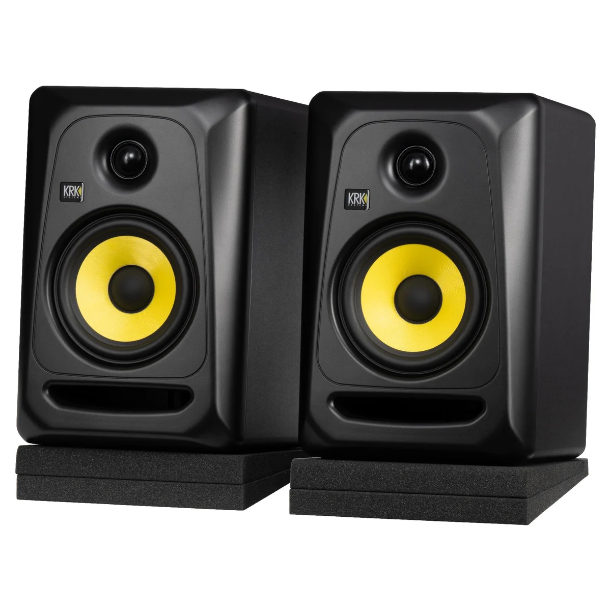 Loa kiểm âm KRK Classic 5 - hình 5