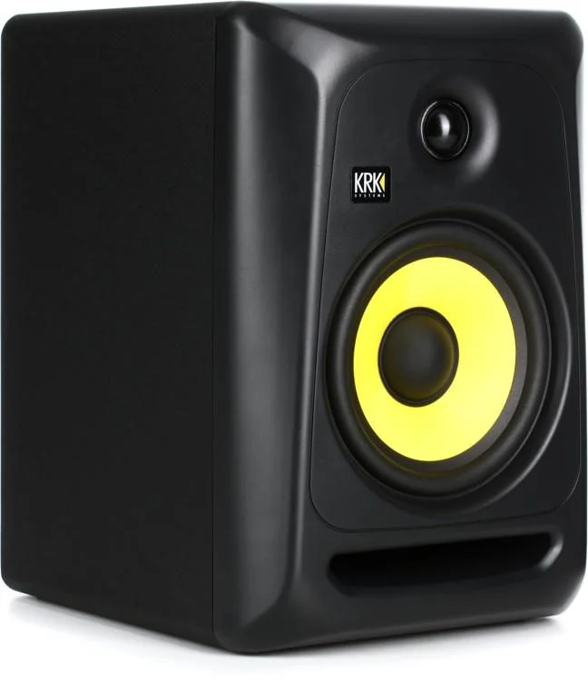 Loa kiểm âm KRK Classic 7 G3 chính hãng