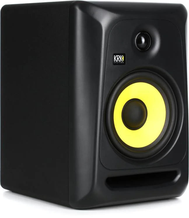 Loa kiểm âm KRK Classic 7 chính hãng