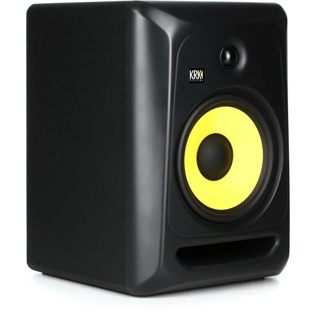Loa kiểm âm KRK Classic 8 G3 chính hãng