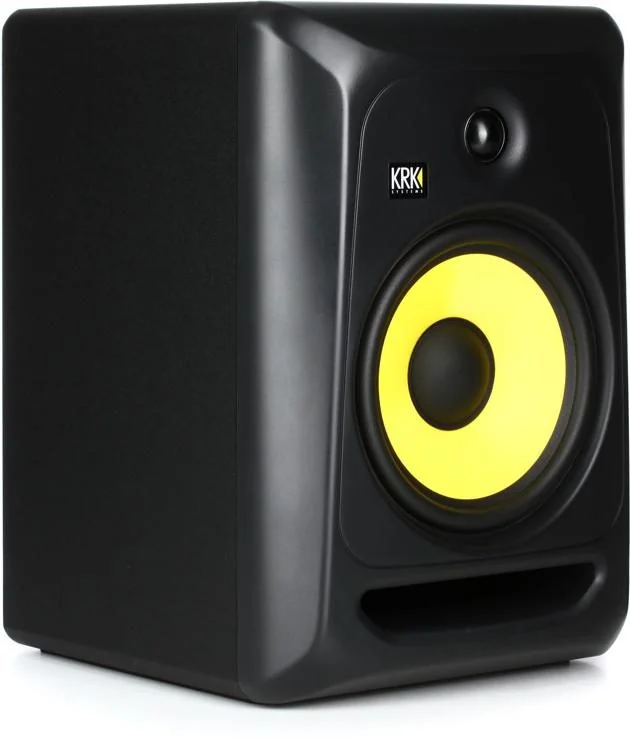 Loa kiểm âm KRK Classic 8 G3 - hình 2