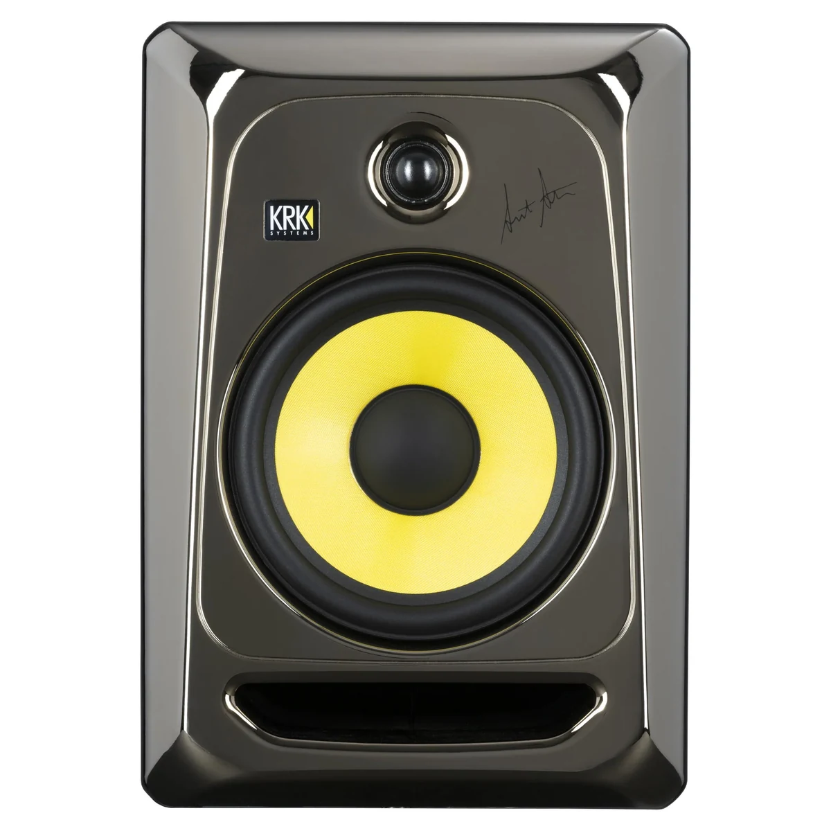 Loa kiểm âm KRK Classic 8ss Scott Storch Limited Edition chính hãng