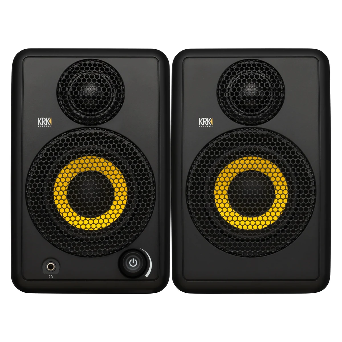 Loa kiểm âm KRK GoAux 3 chính hãng