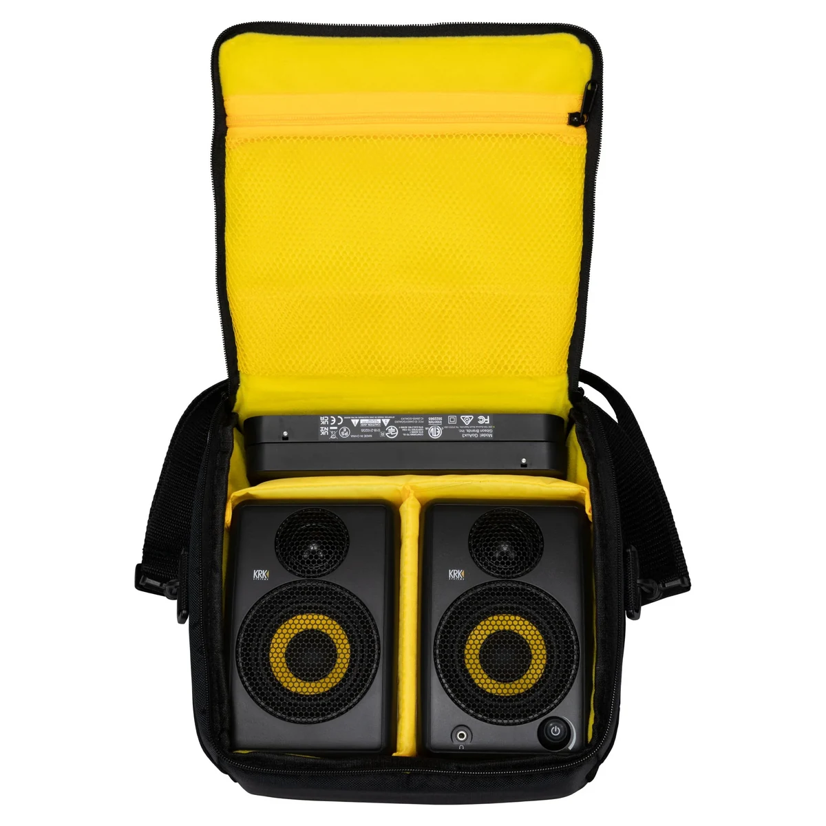 Loa kiểm âm KRK GoAux 3 - hình 13