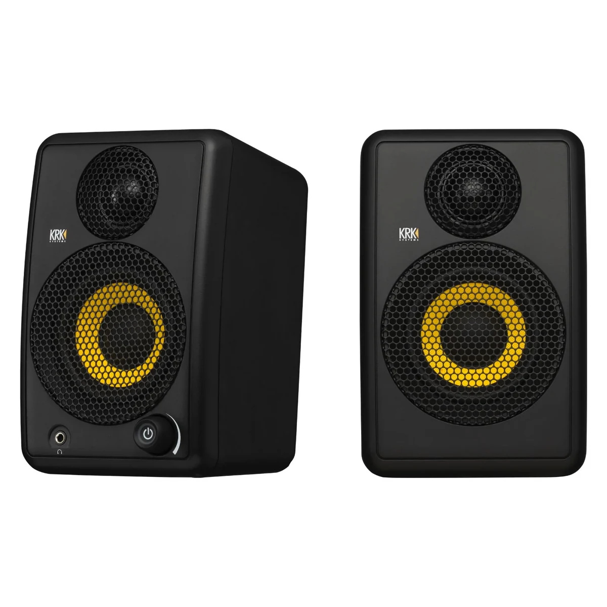 Loa kiểm âm KRK GoAux 3 - hình 15
