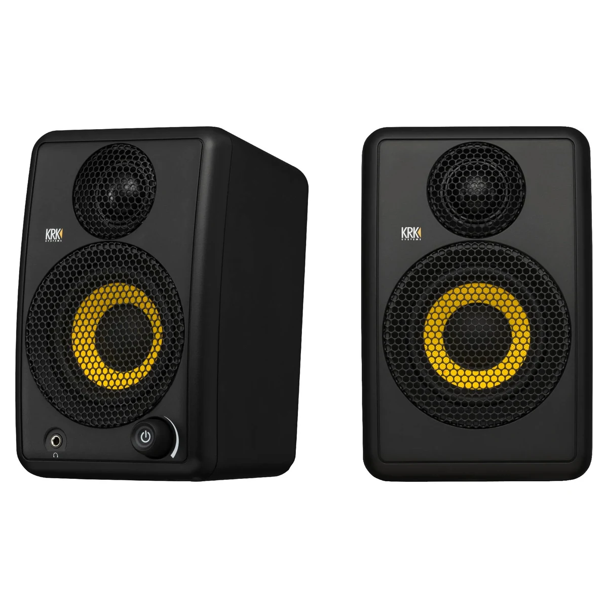 Loa kiểm âm KRK GoAux 3 - hình 5