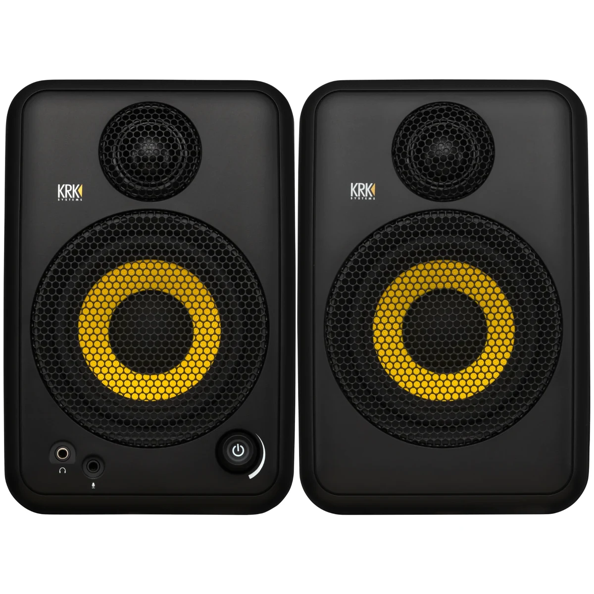 Loa kiểm âm KRK GoAux 4 chính hãng