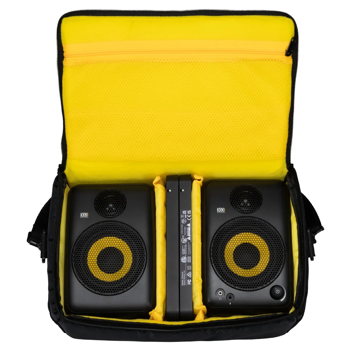 Loa kiểm âm KRK GoAux 4 - hình 13