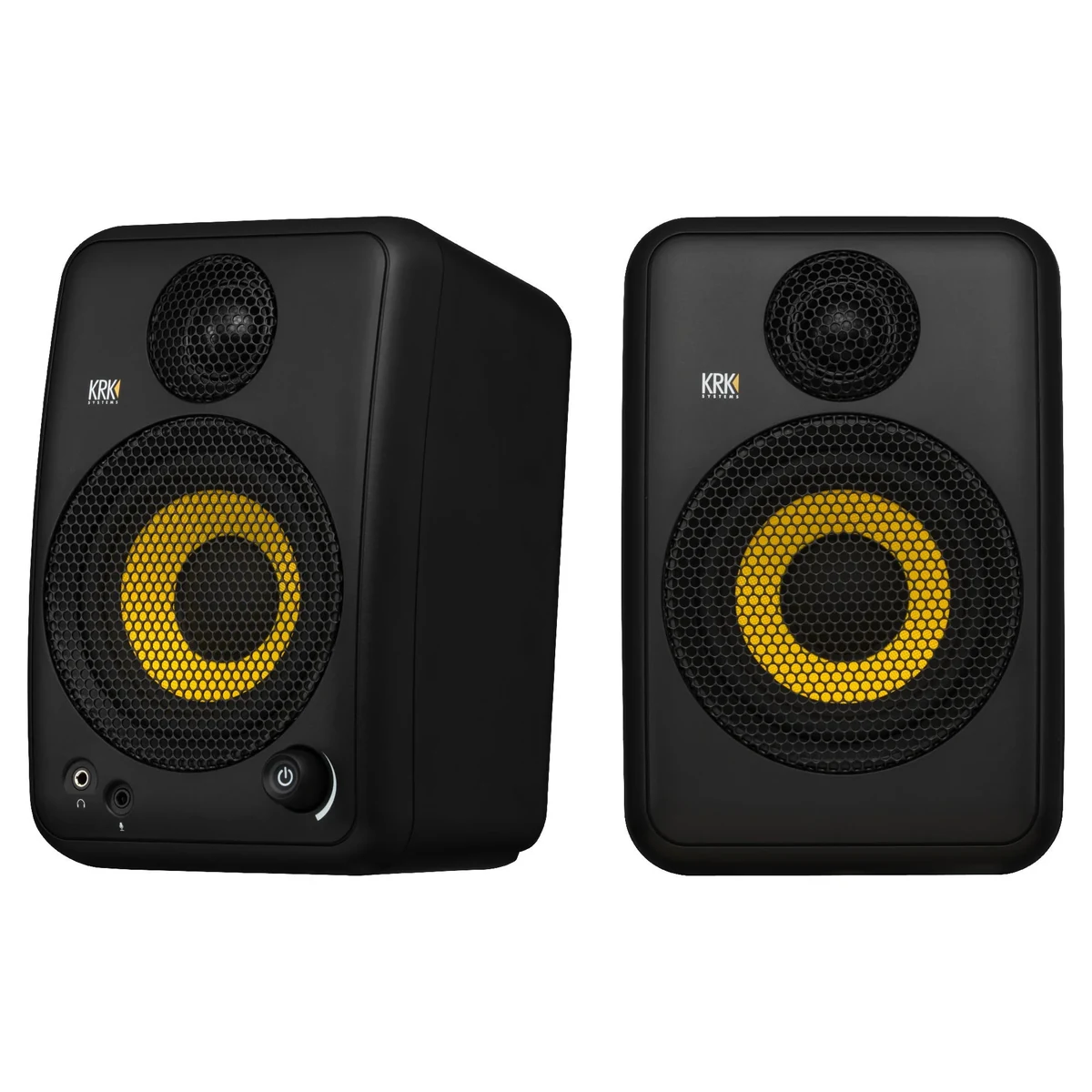Loa kiểm âm KRK GoAux 4 - hình 5