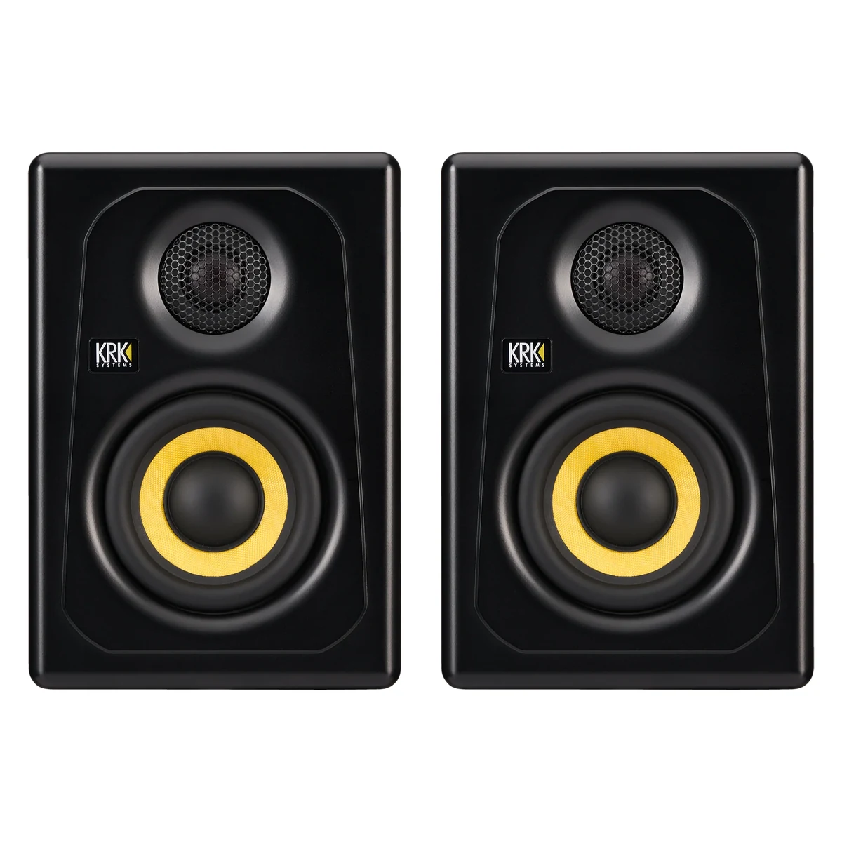 Loa kiểm âm KRK Kreate 3 chính hãng