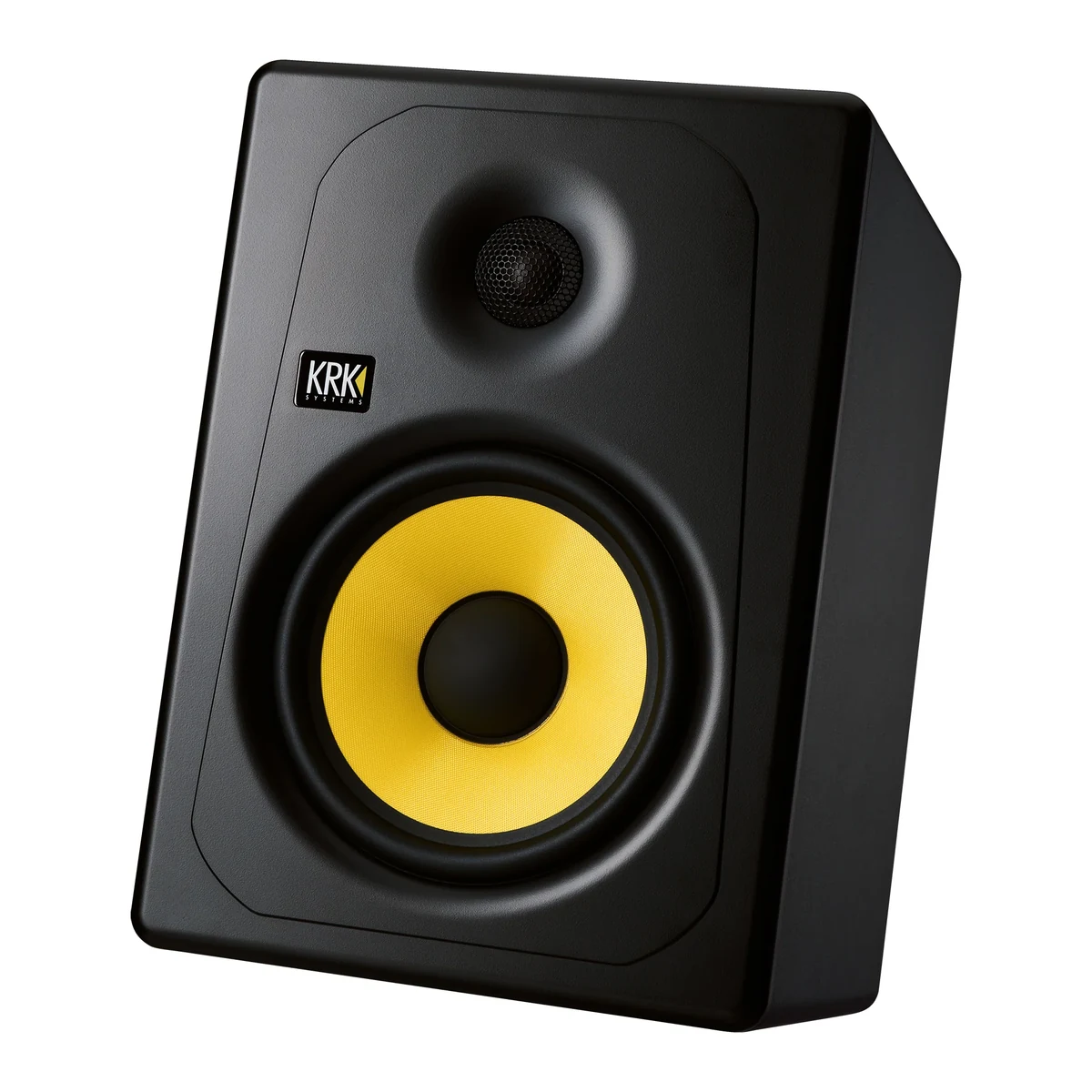 Loa kiểm âm KRK Kreate 8 - mặt sau