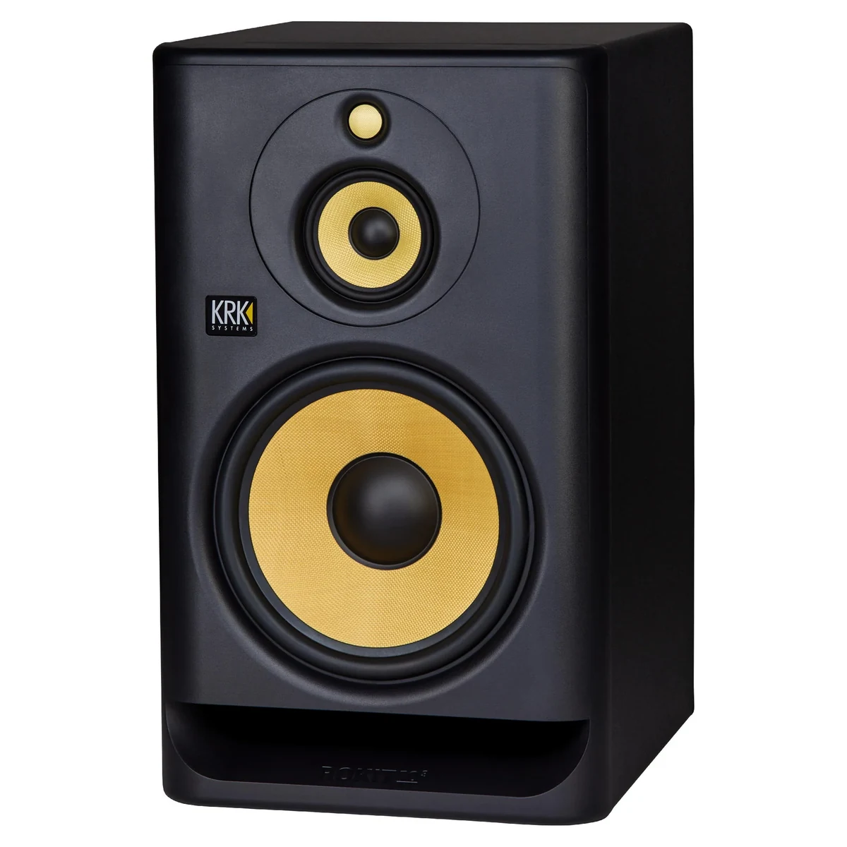 Loa kiểm âm KRK ROKIT 10-3 G4 - mặt trước