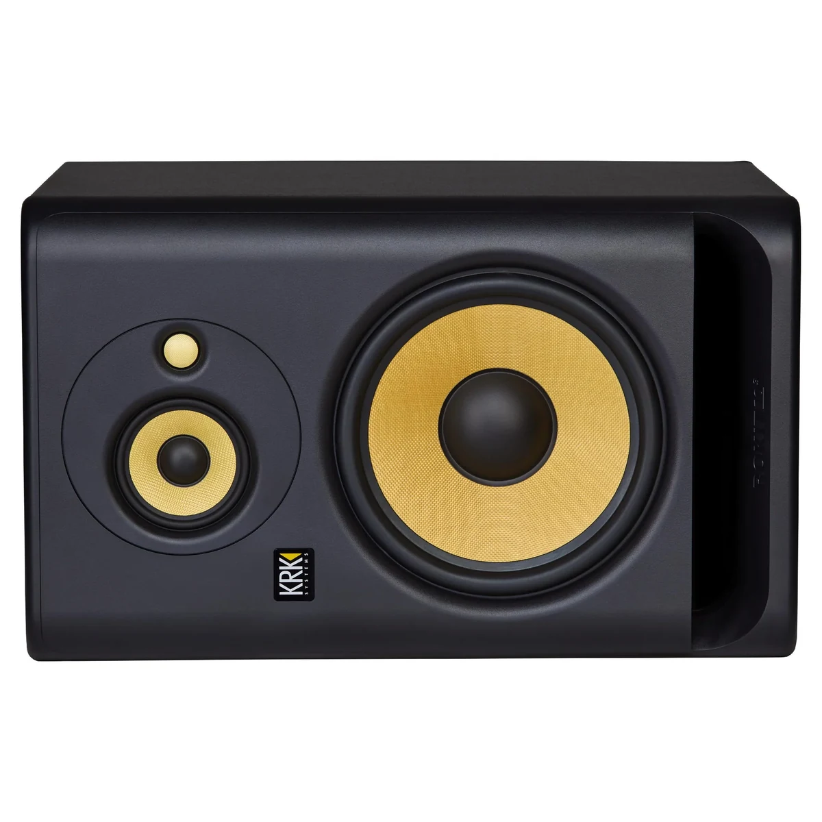 Loa kiểm âm KRK ROKIT 10-3 G4 - chi tiết