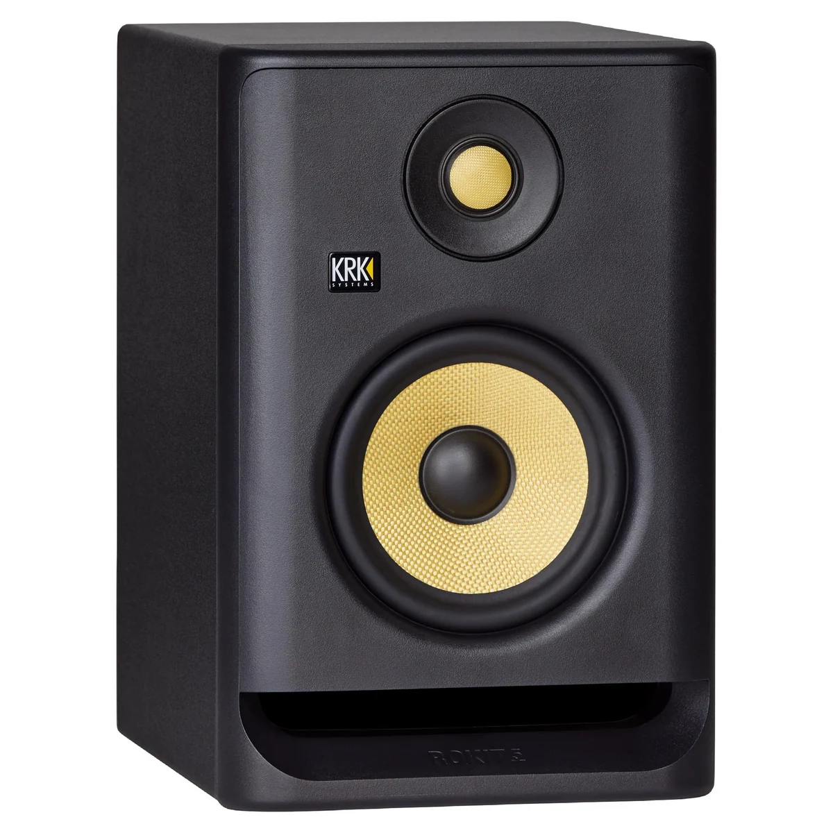 Loa kiểm âm KRK ROKIT 5 G4 - mặt trước