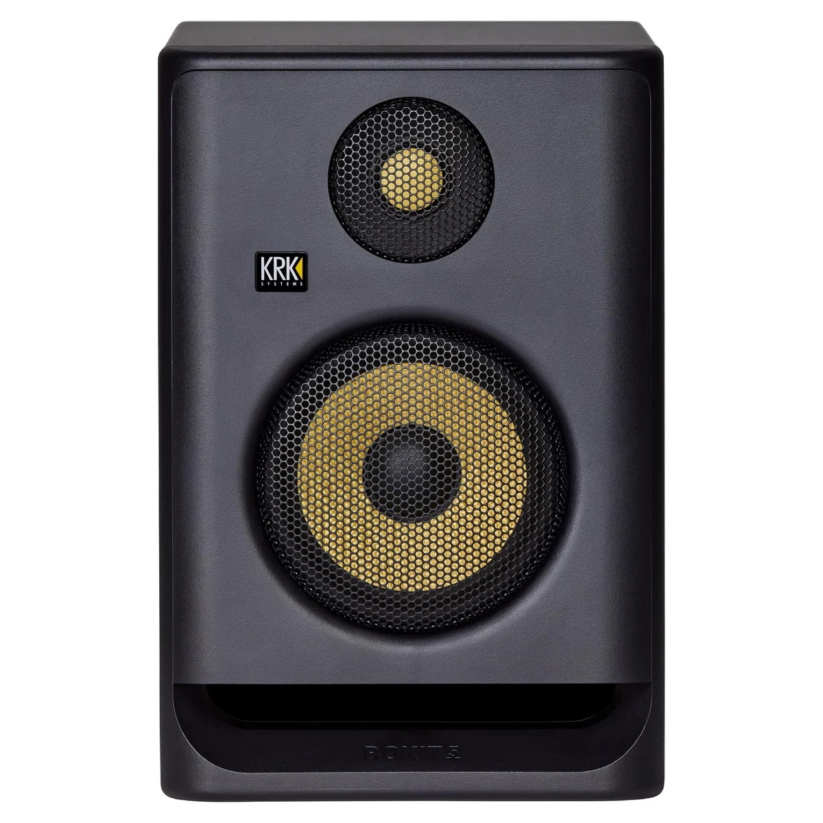 Loa kiểm âm KRK ROKIT 5 G4 - chi tiết