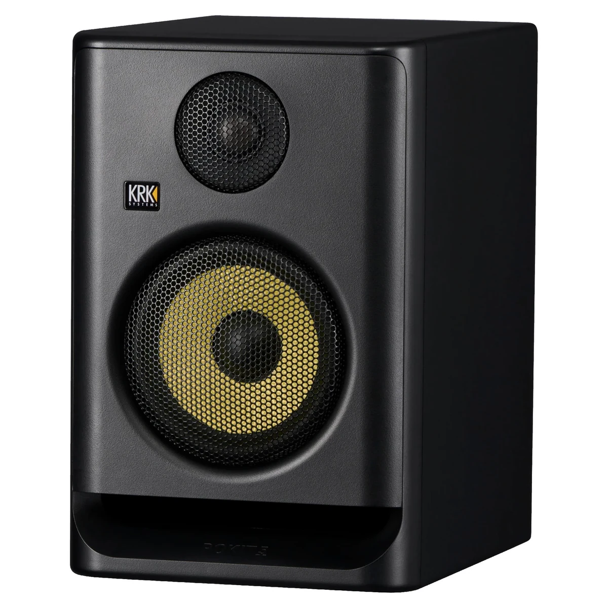 Loa kiểm âm KRK ROKIT 5 G5 - mặt trước