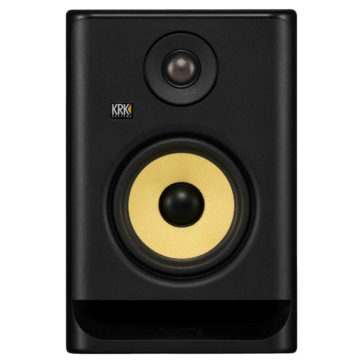 Loa kiểm âm KRK ROKIT 5 G5 - mặt sau