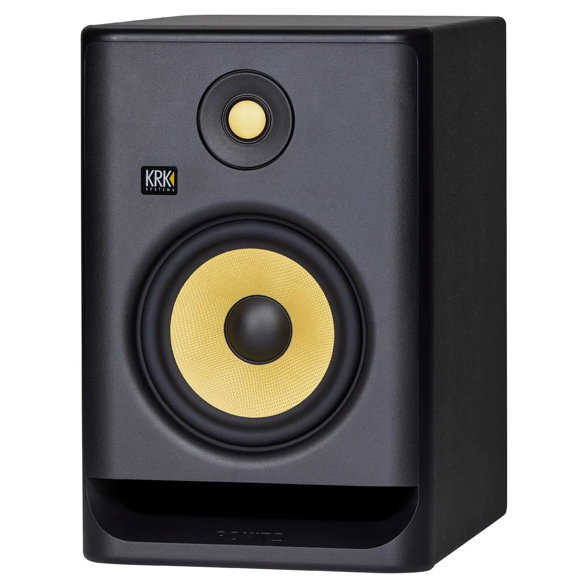 Loa kiểm âm KRK ROKIT 7 G4 - mặt trước