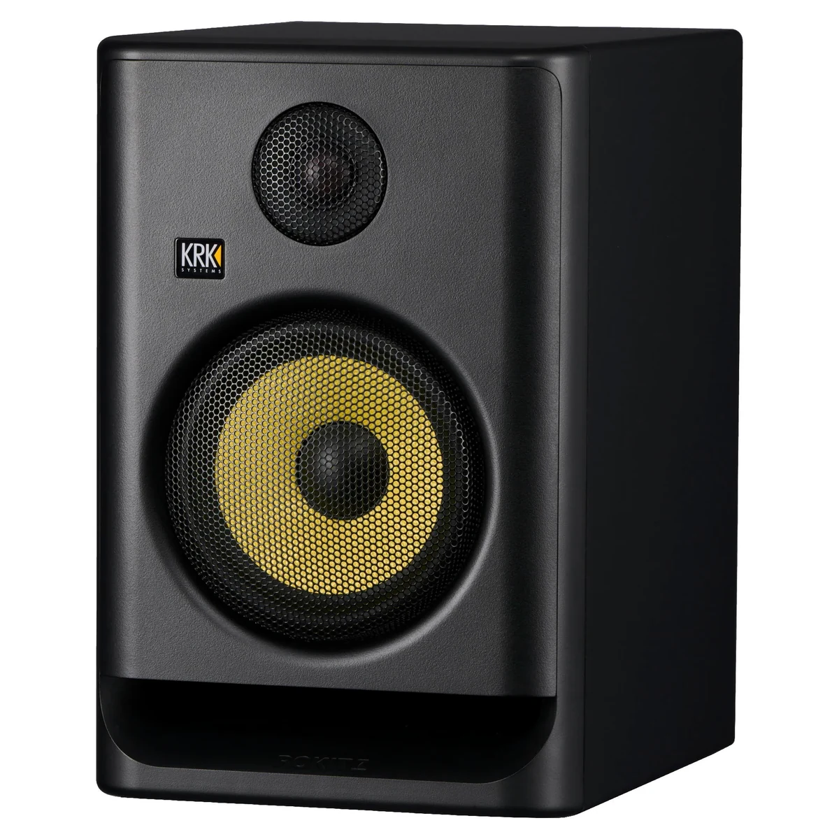 Loa kiểm âm KRK ROKIT 7 G5 - mặt trước