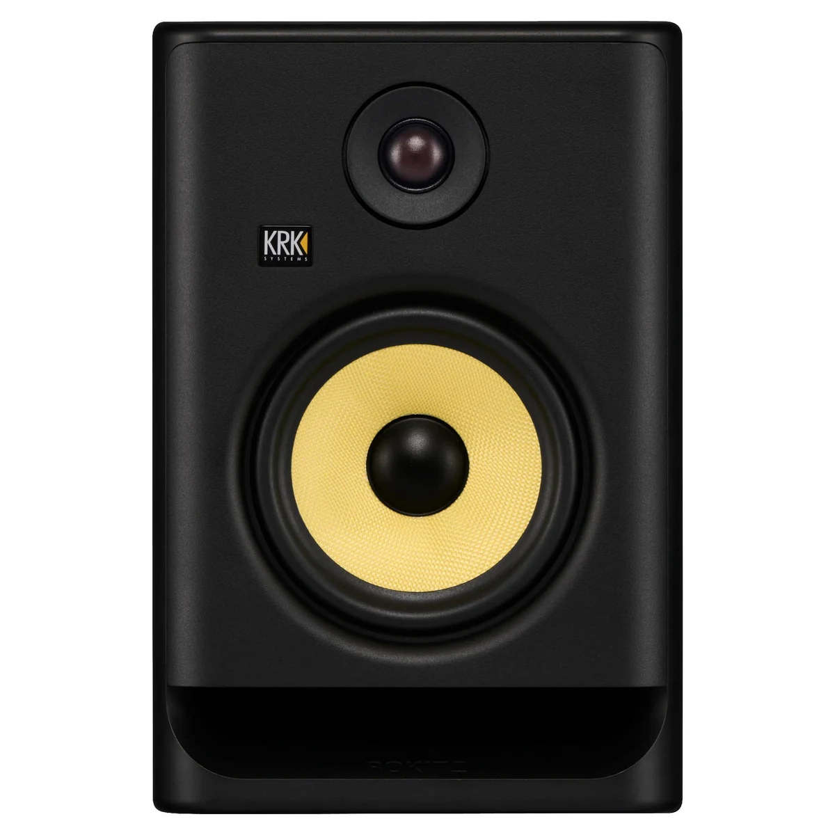 Loa kiểm âm KRK ROKIT 7 G5 - mặt sau