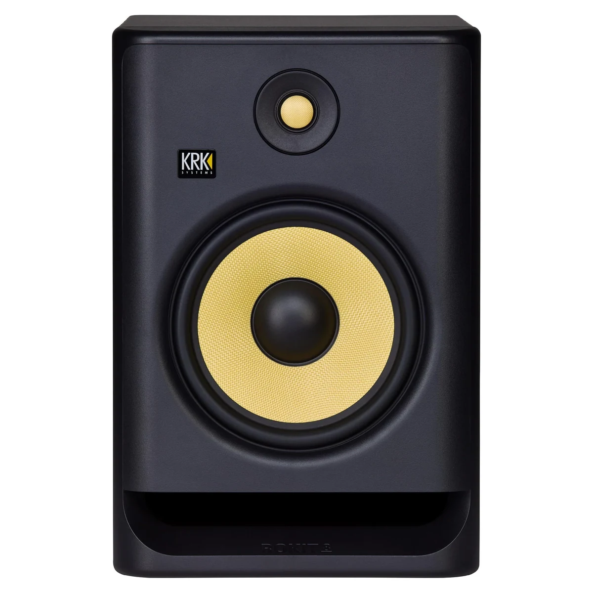 Loa kiểm âm KRK ROKIT 8 G4 chính hãng